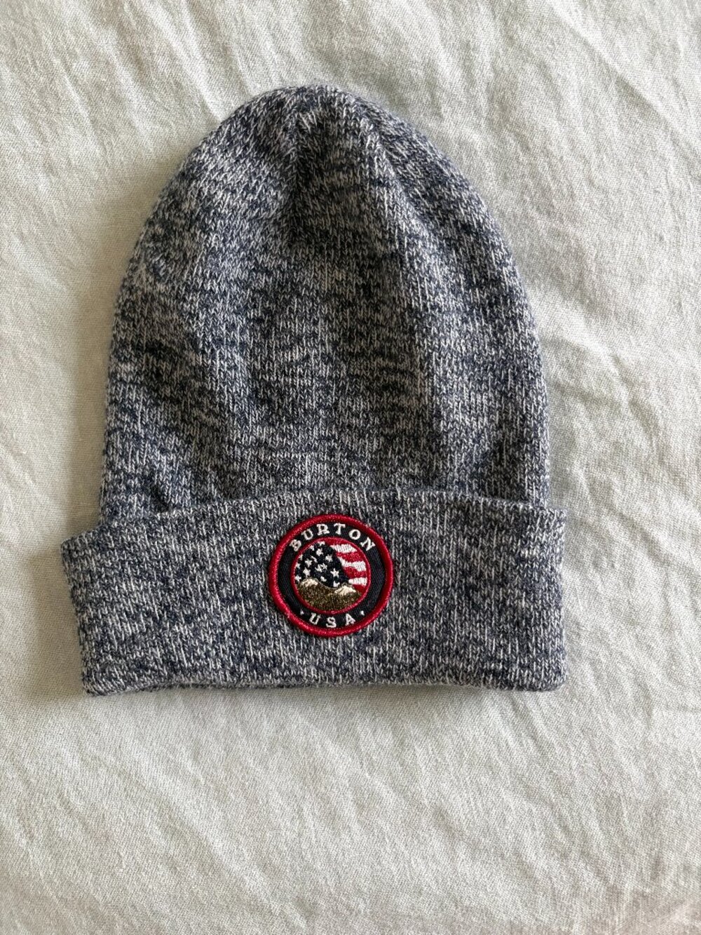 Burton Beenie